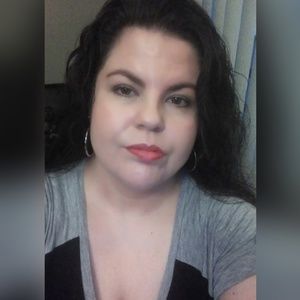 Meet your Posher, Marcy